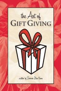 bokomslag Art of Gift Giving