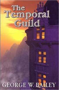 bokomslag The Temporal Guild