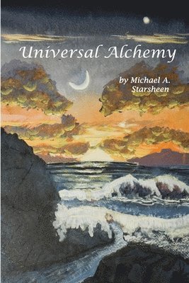 Universal Alchemy (6x9) 1