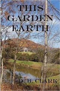 bokomslag This Garden Earth