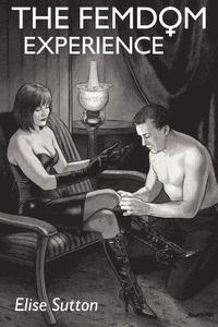 bokomslag FemDom Experience