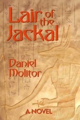 Lair of the Jackal 1