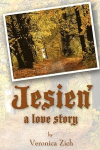bokomslag Jesien ...a Love Story