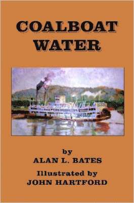 Coalboat Water 1