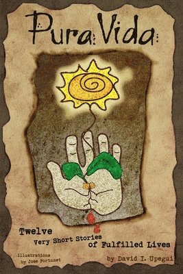 David, Upegui, David Upegui - Pura Vida, Häftad