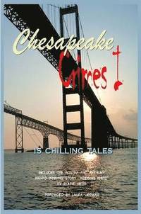 bokomslag Chesapeake Crimes I