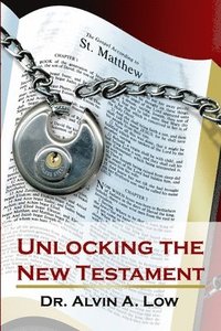bokomslag Unlocking the New Testament