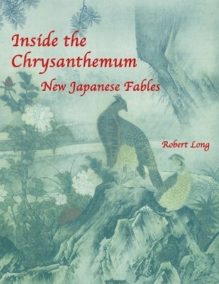bokomslag Inside the Chrysanthemum
