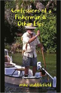 bokomslag Confessions of a Fisherman & Other Lies