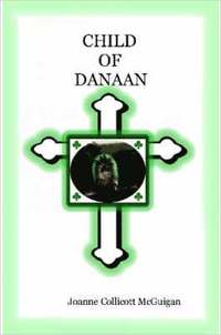 bokomslag Child of Danaan
