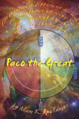 Thunder Boys Book I: Paco the Great 1