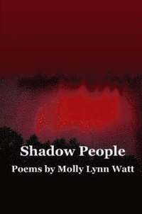 bokomslag Shadow People