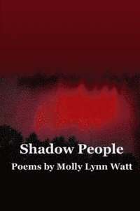 bokomslag Shadow People