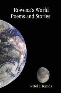 bokomslag Rowena's World: Poems and Stories