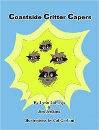 bokomslag Coastside Critter Capers
