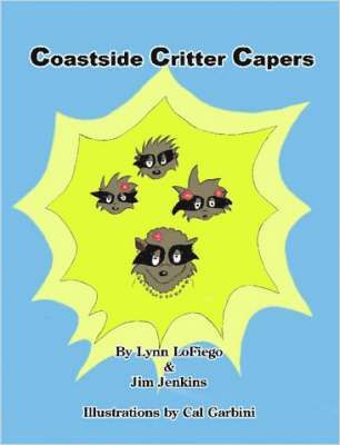 Coastside Critter Capers 1