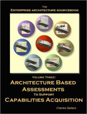 bokomslag Architecture Sourcebook Vol. 3: Architecture Based Assessments