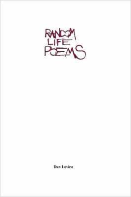 Random Life Poems 1