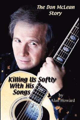 bokomslag Don McLean Story