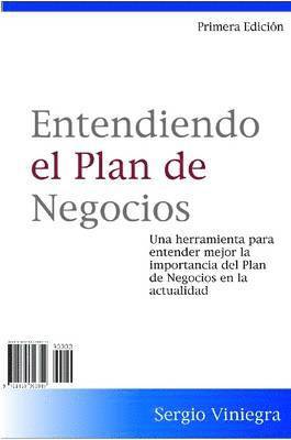 Entendiendo El Plan De Negocios 1