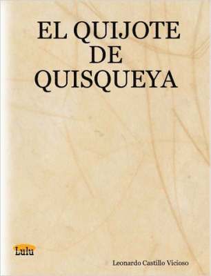 EL Quijote De Quisqueya 1