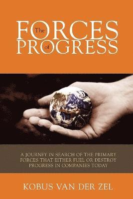 bokomslag Forces of Progress