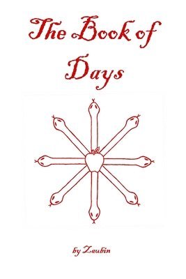 The Book of Days 1