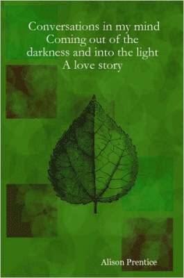 Conversations in My Mind Coming Out of the Darkness and into the Light - A Love Story