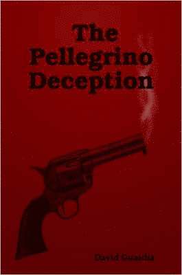 bokomslag Pellegrino Deception