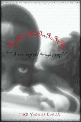 Thea Evans - Synchronicity- A Love Story Told Through Poetry, Häftad