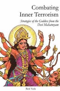 bokomslag Combating Inner Terrorism: Strategies of the Goddess from the Devi Mahatmyam