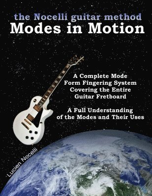 Modes In Motion 1