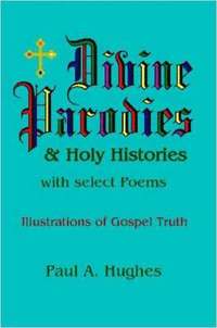 bokomslag Divine Parodies & Holy Histories