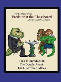 bokomslag Predator at the Chessboard