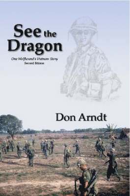 Don Arndt - See the Dragon, Häftad