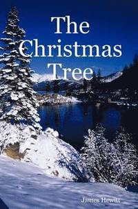 bokomslag The Christmas Tree