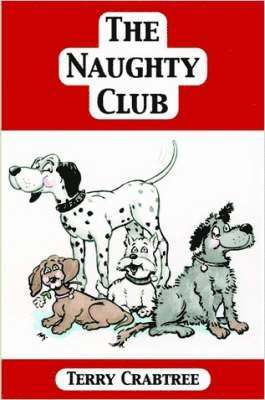 bokomslag Naughty Club