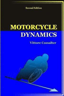 Motorcycle Dynamics 1