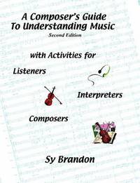 bokomslag Composer's Guide to Understanding Music