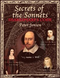 bokomslag Secrets of the Sonnets
