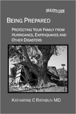 Being Prepared 1