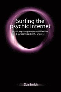 bokomslag Surfing the Psychic Internet