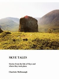 bokomslag Skye Tales