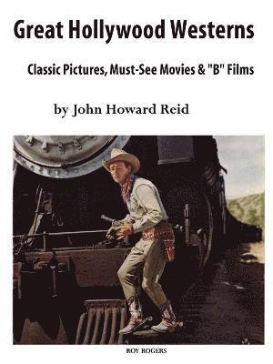 Great Hollywood Westerns 1