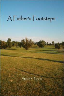 bokomslag A Father's Footsteps