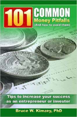 101 Common Money Pitfalls (And How to Avoid Them) 1