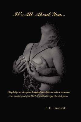 It's All About You... 1