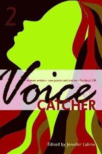 bokomslag VoiceCatcher 2 (2007 Edition)