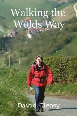 Walking the Wolds Way 1