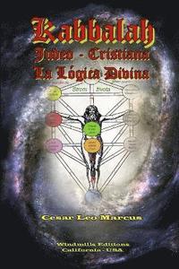 bokomslag Kabbalah Judeo Cristiana La Logica Divina